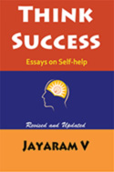 Think Success Combined Volume by Jayaram V