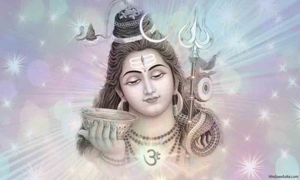 Brahma, the Creator God