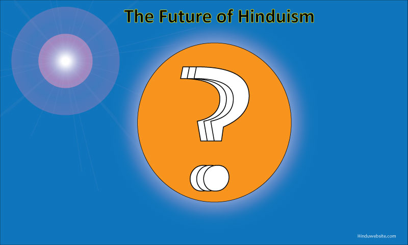 Essay on hinduism in india