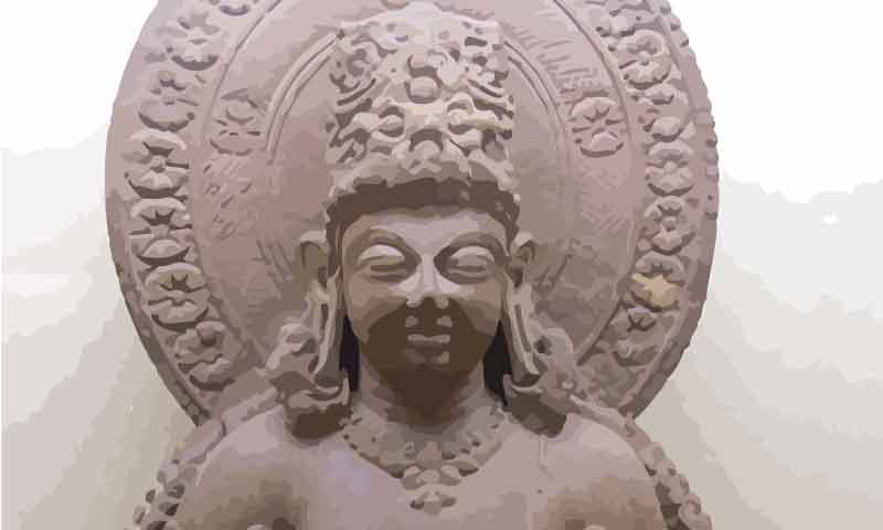 Hindu Sculpture