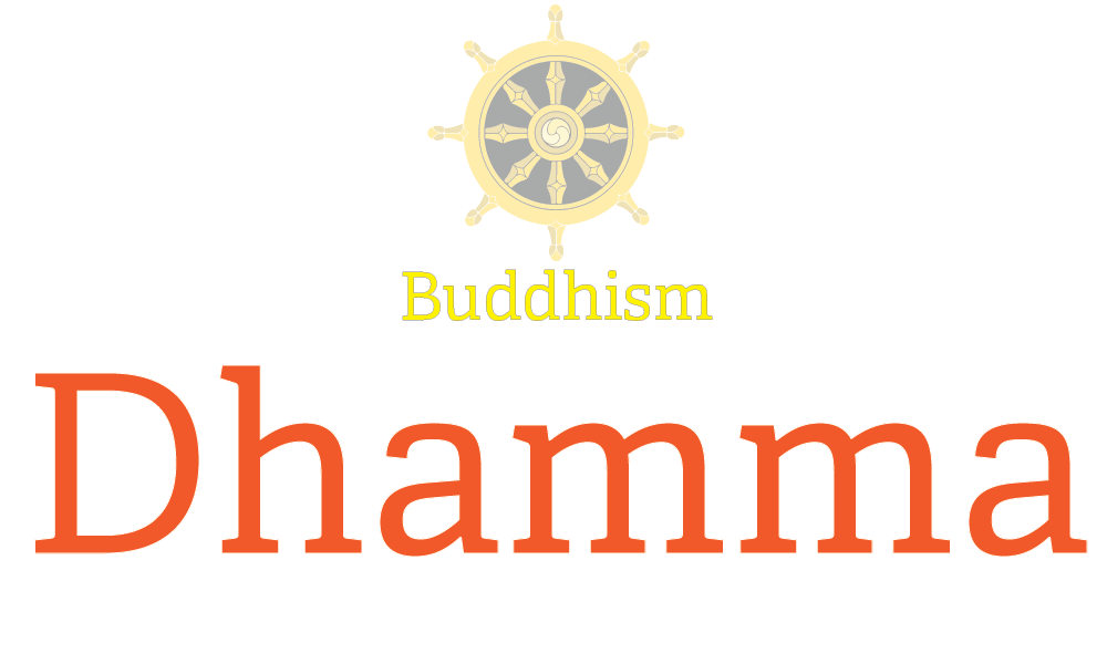 Dhamma, Buddhist Teachings