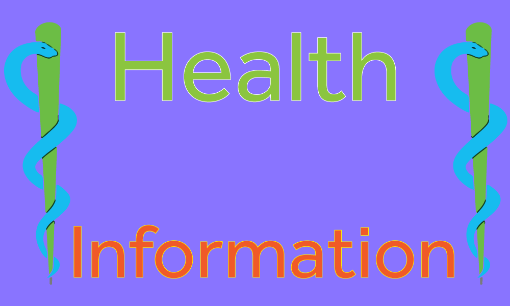 Health Information Section