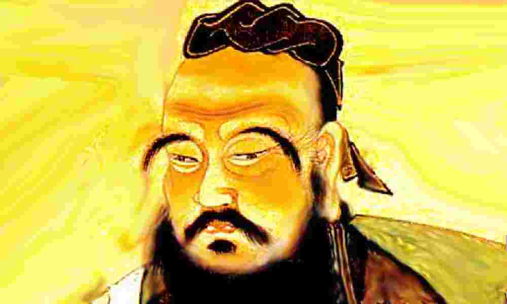 Taoism and confucianism essays