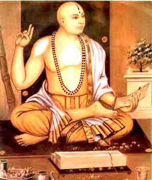 Hindu Guru