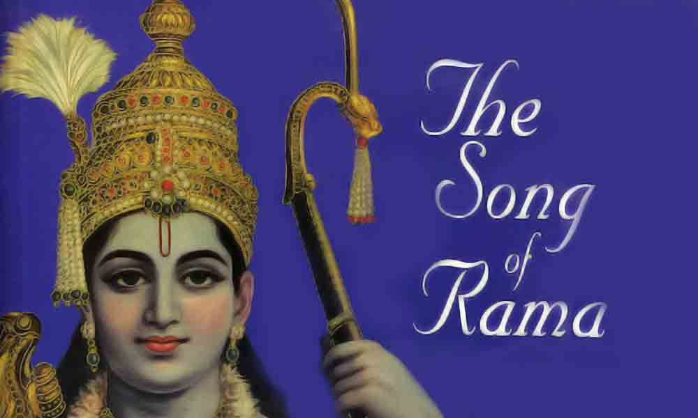 The Song of Rama