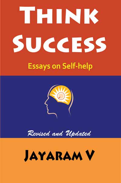 Think Success: Essays on Self-Help