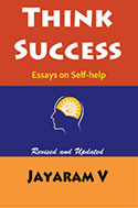 Think Success by Jayaram V