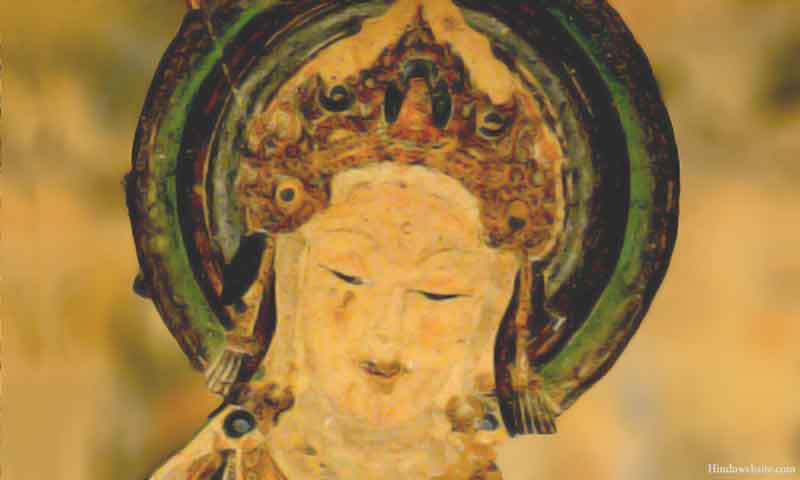 Avalokiteswara, Bodhisattva