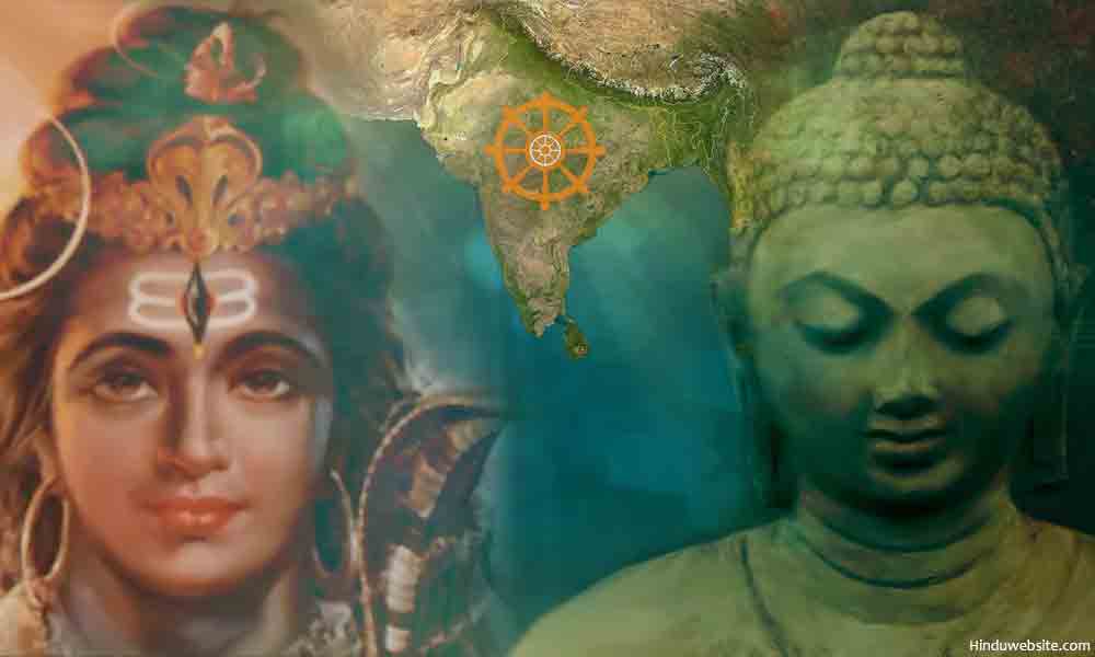 buddism vs hinduism
