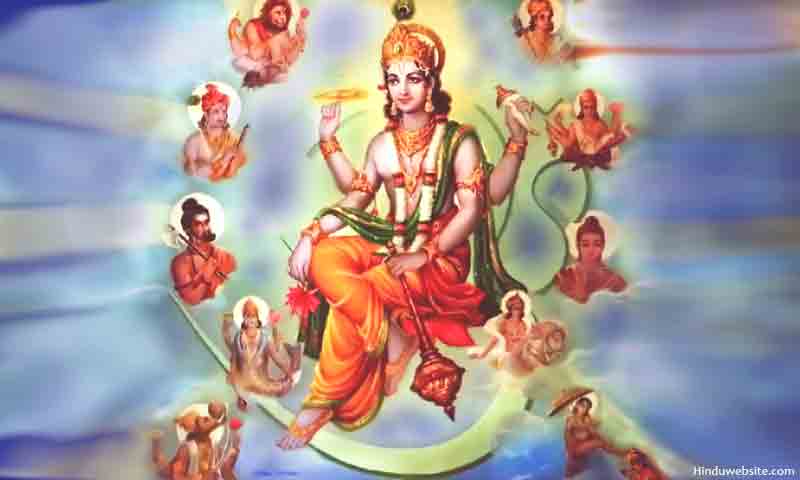 10 Avatars of Vishnu  Dashavatar  wwwjothishicom  भगवन वषण क 10  अवतर  Vishnu  Evolution  YouTube