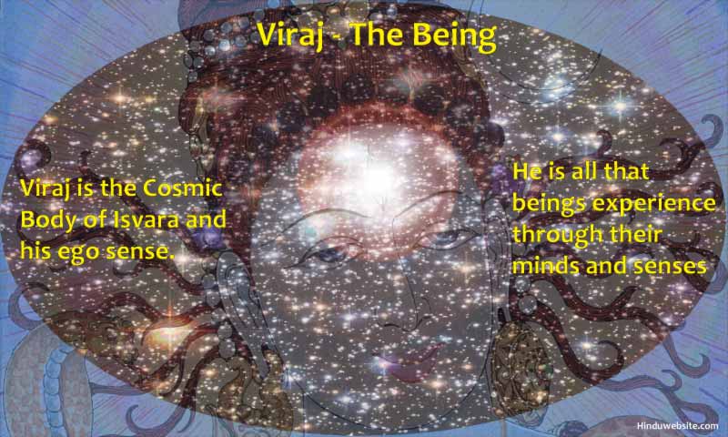 Viraj Name Meaning