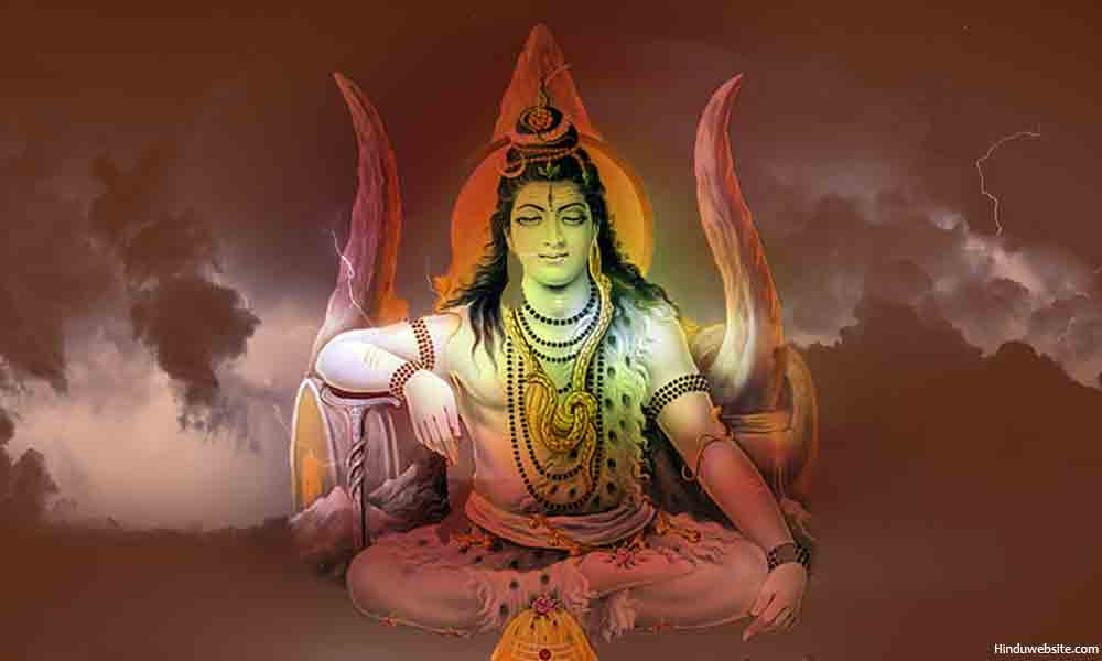 Shiva purifier