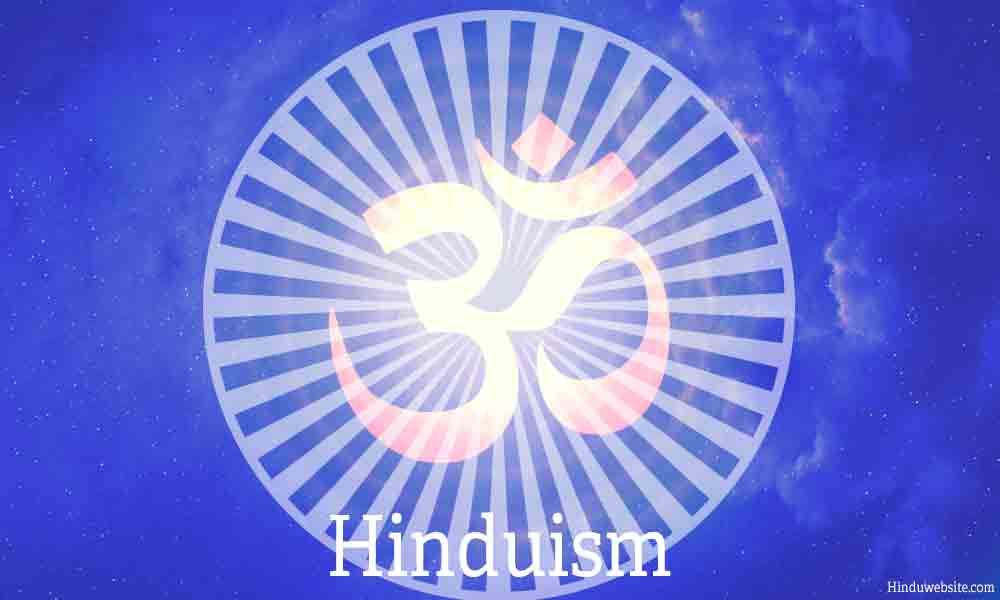 Hinduism Features