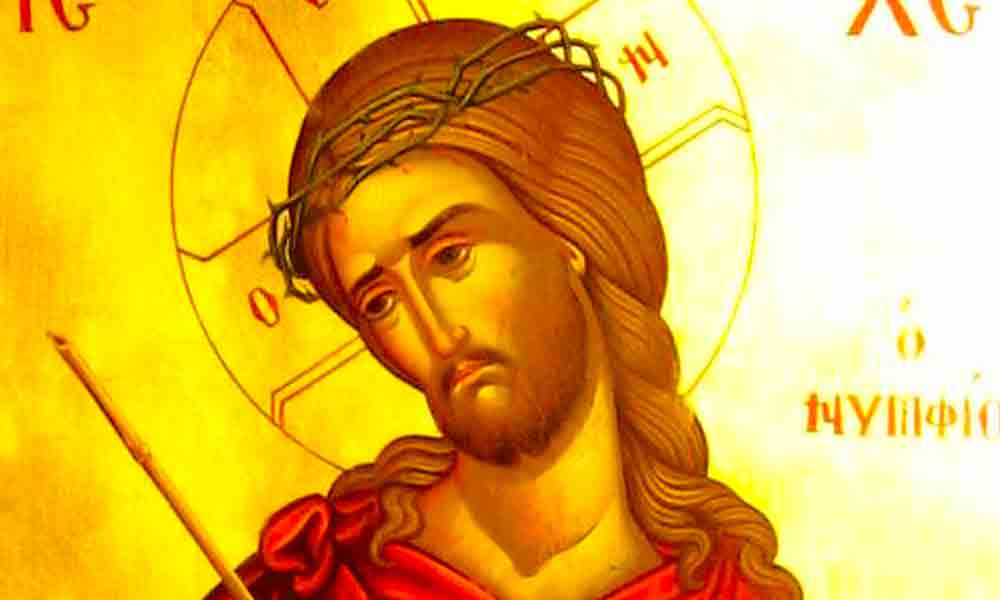 Historic Jesus