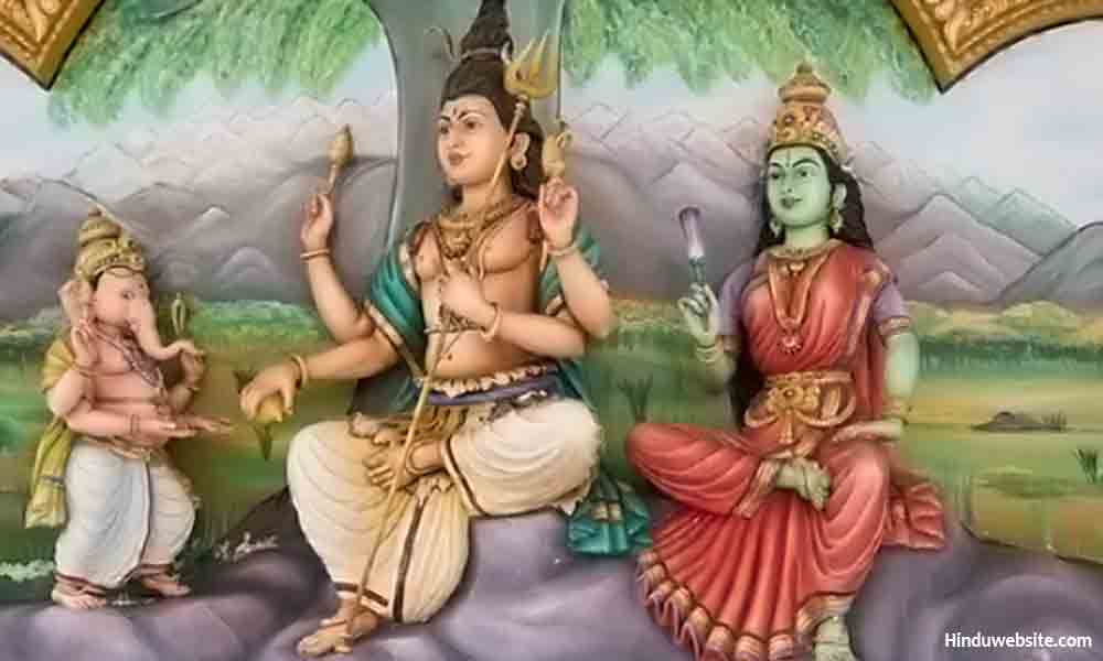 Isvara, the Supreme Self