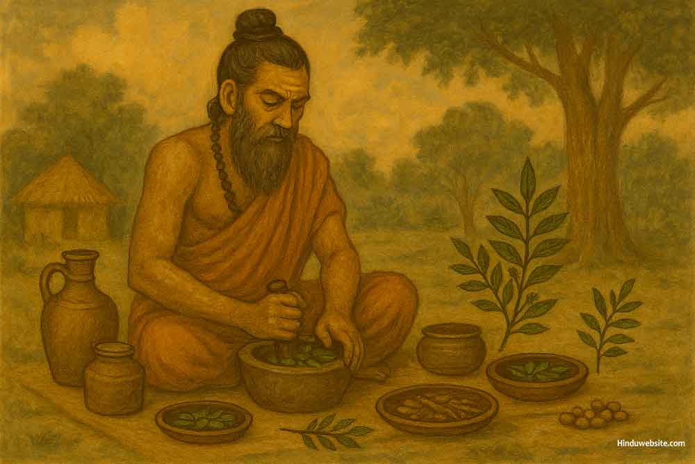 Hinduism Concepts