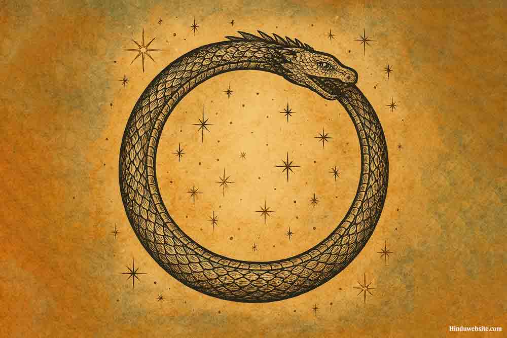Celestial Serpent