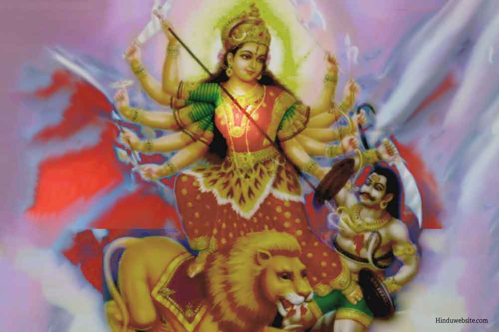 Durga