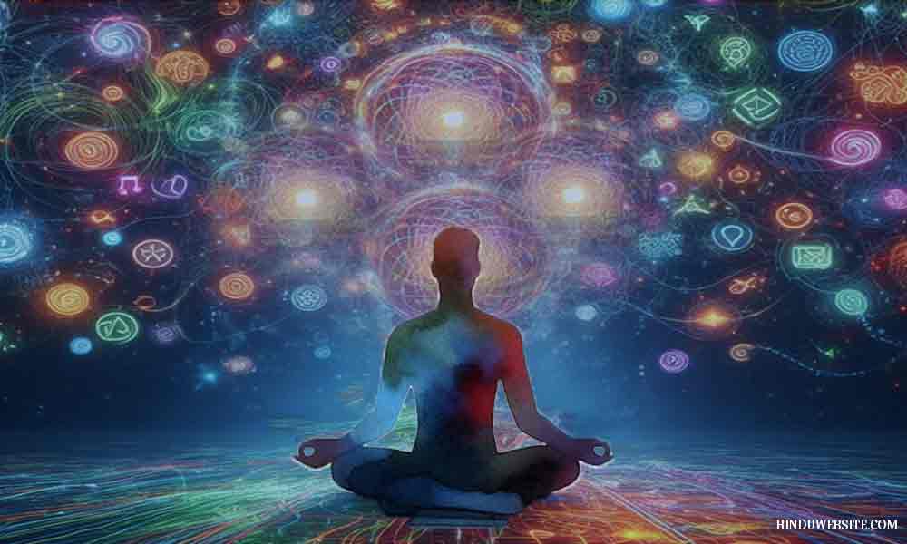 Pravritti, Manifestation