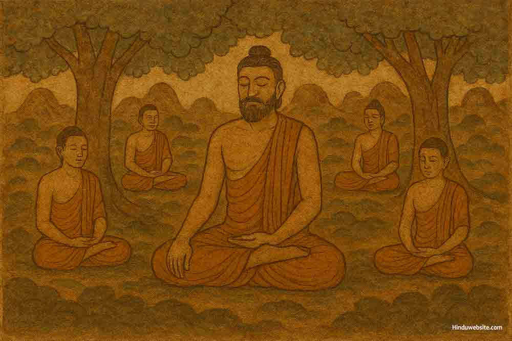 Ascetics