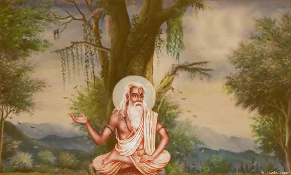 The Meaning and Significance of Guru in Hinduism