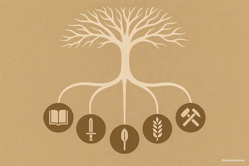 Hindu Caste System