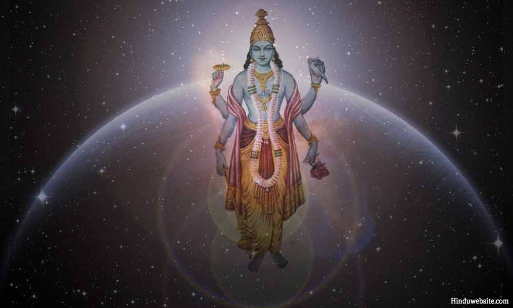 The Meaning and Concept of Avatar or Incarnation in Hinduism