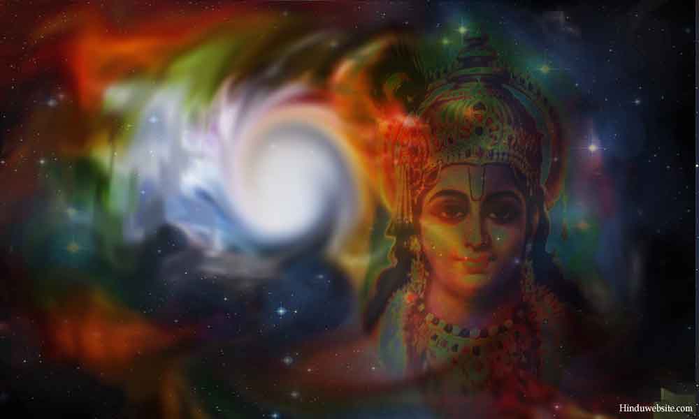 The Universal Self, Brahman
