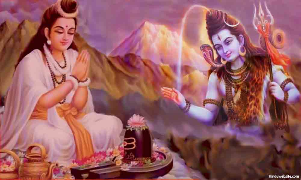 Bhakti or Devotion