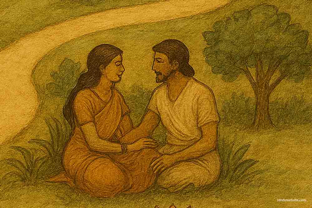 Lovers