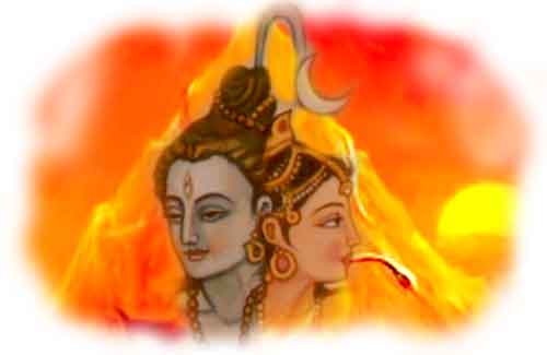 Purusha and Prakriti