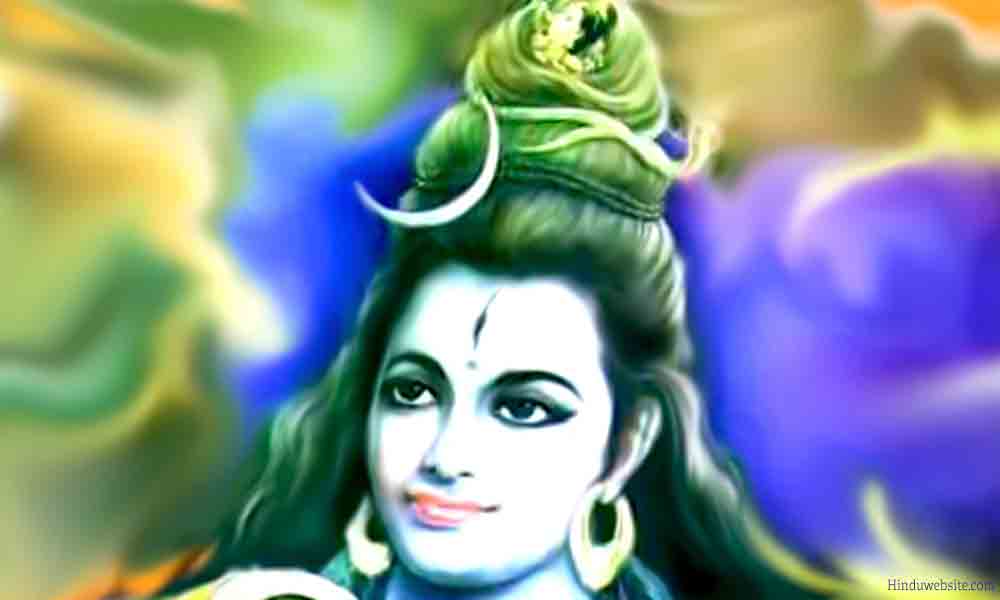 Shiva, the Supreme Self