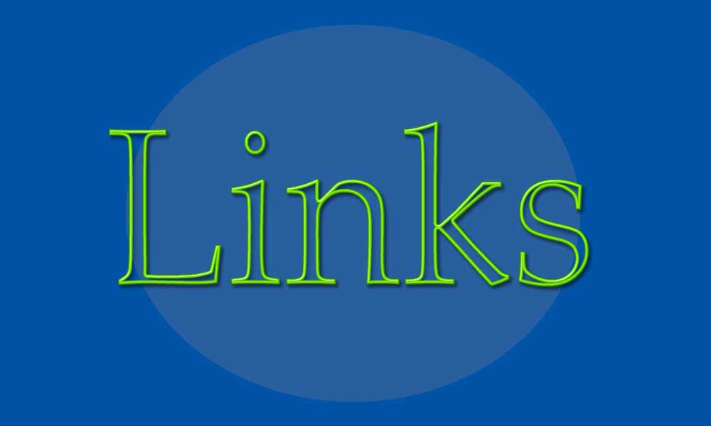 Link Resources