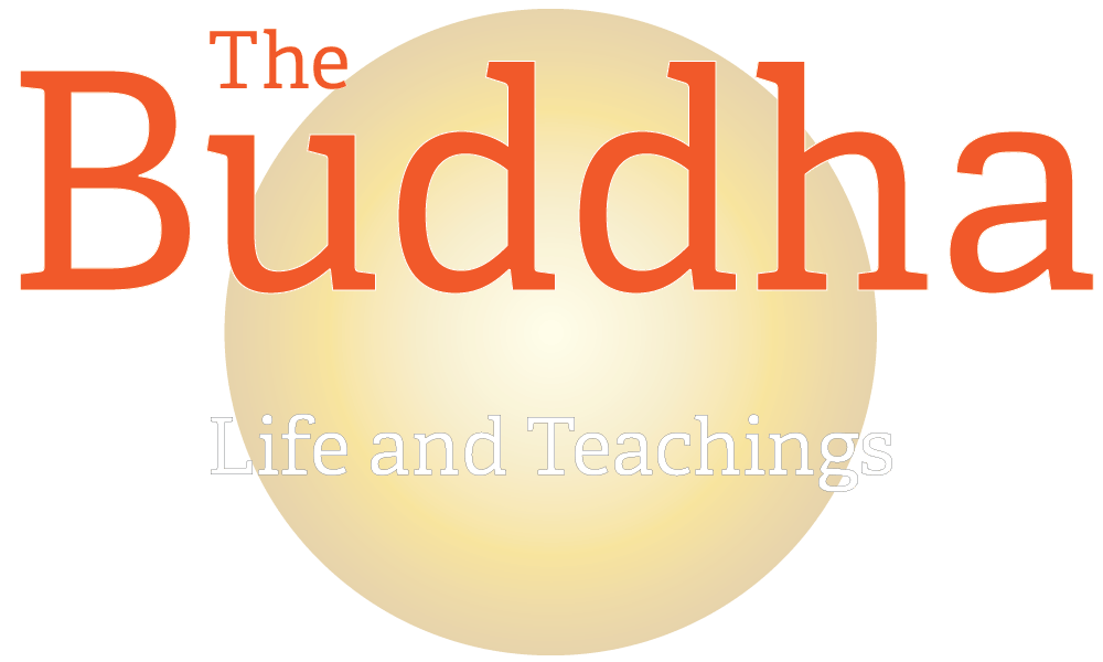 Buddha's life and teachings