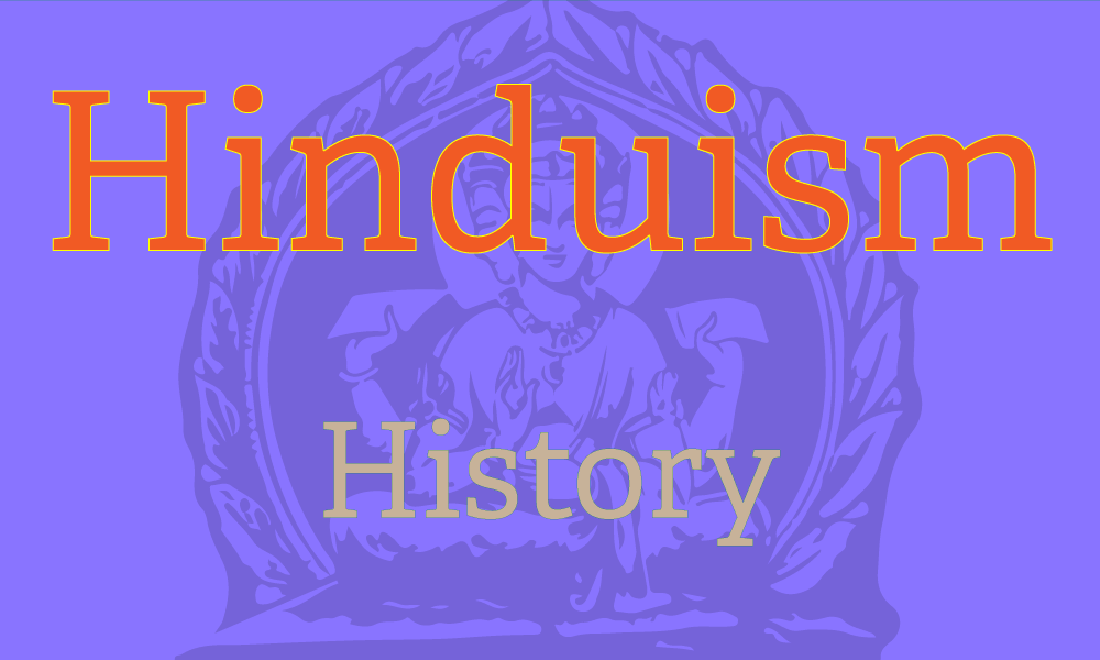 Hinduism Essays