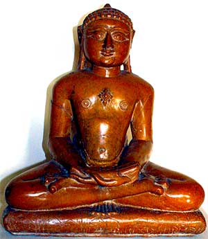 Mahavira - Jainism