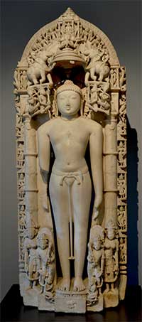 Parsvanatha - Jainism