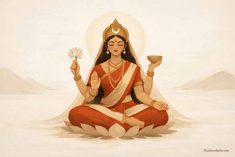 Devi