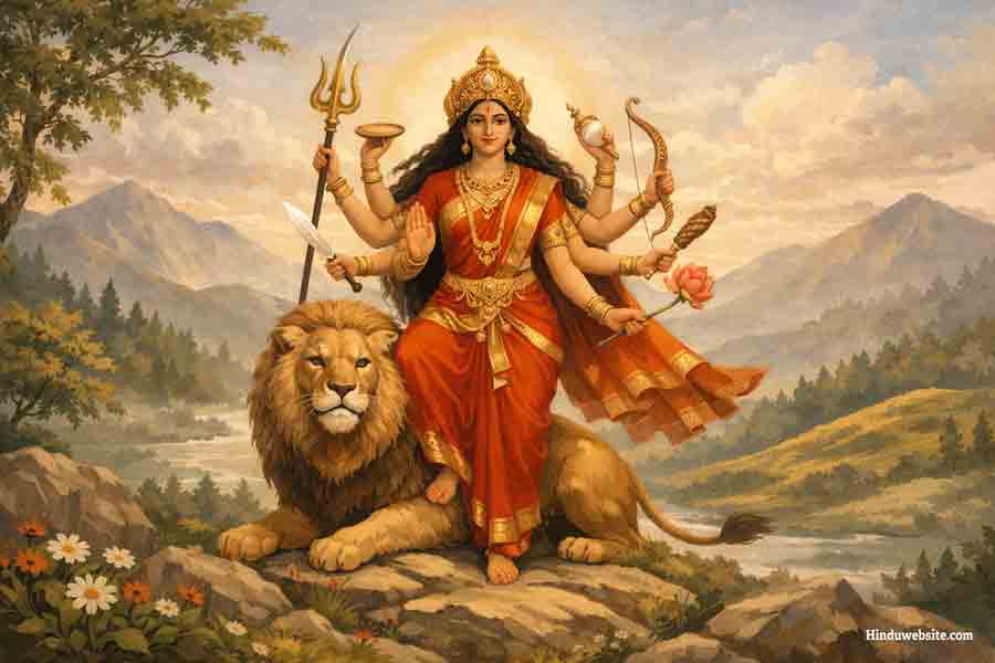 Durga