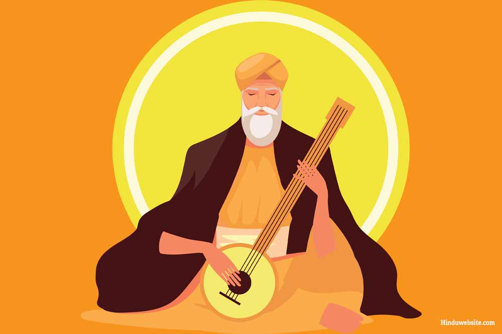 Gurunanak