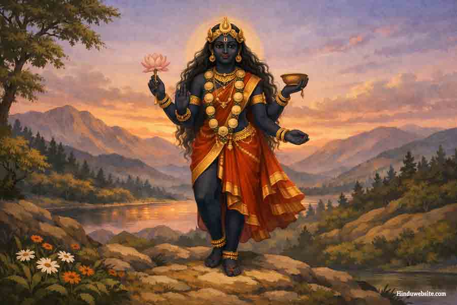 Kali