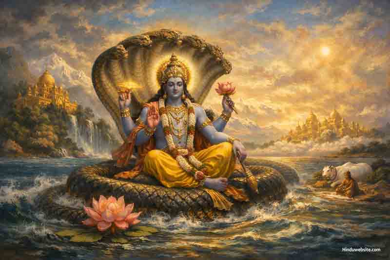 Vishnu