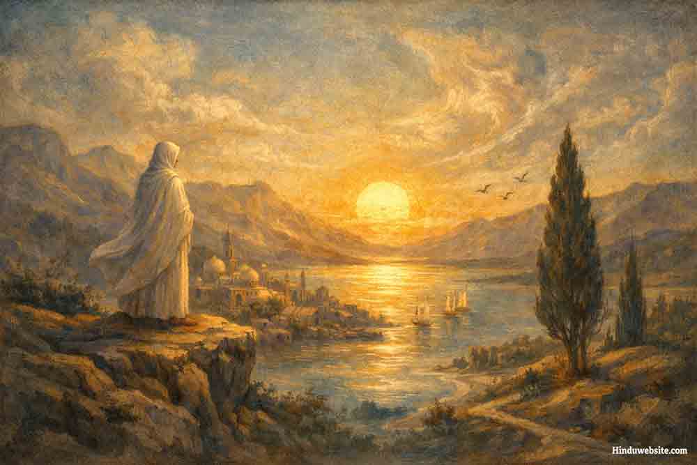 Mystic Vision