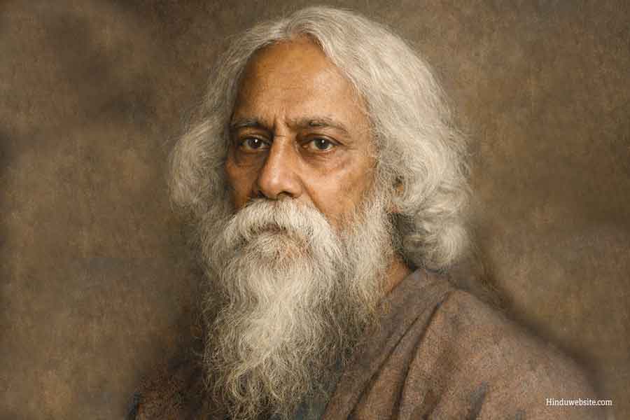 Tagore