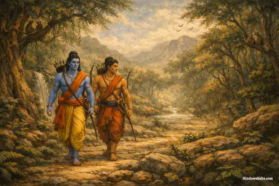 Ramayana