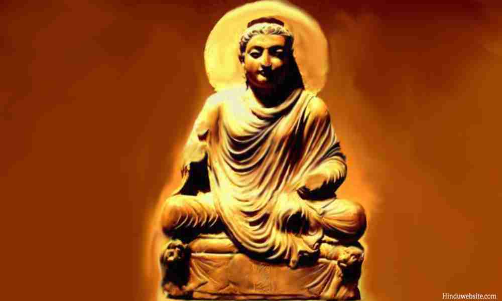 The Buddha Founder of Buddhism