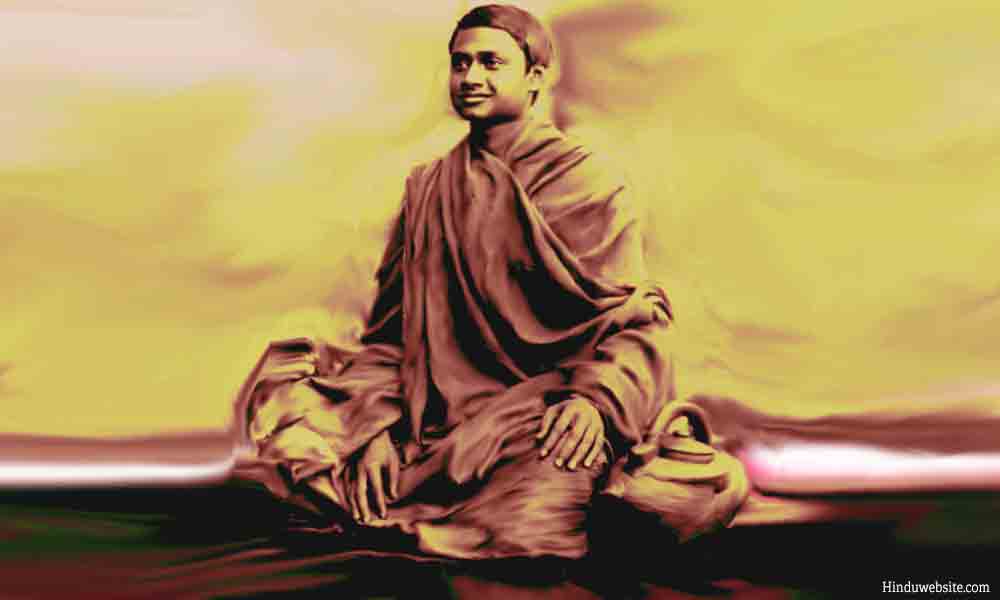 Swami Paramananda