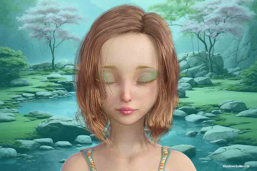 Inner Silence