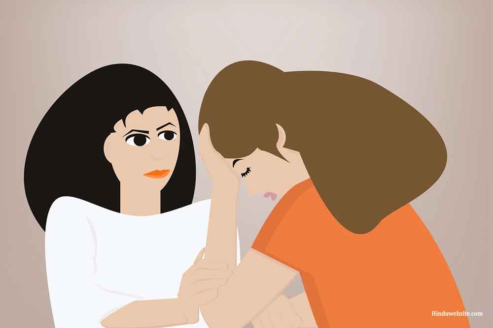 Stress and anxiety