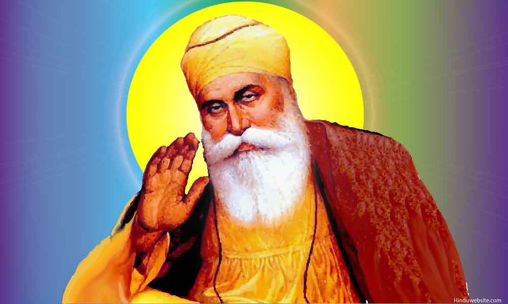 Guru Nanak Dev, His Life and Teachings